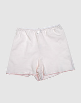 SOTTOCOPERTA - UNDERWEAR - Hotpants - on YOOX.COM