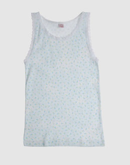Ninetta - Underwear - Tank Tops - On Yoox.com