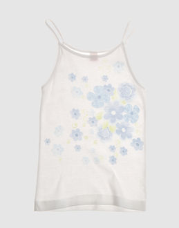 Ninetta - Underwear - Tank Tops - On Yoox.com
