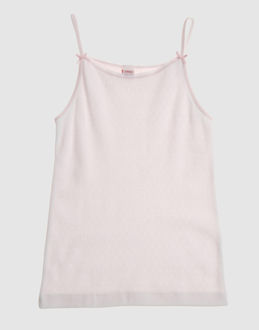 Ninetta - Underwear - Tank Tops - On Yoox.com