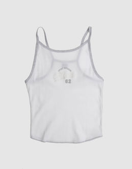Ninetta - Underwear - Tank Tops - On Yoox.com