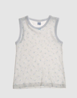 Ninetta - Underwear - Tank Tops - On Yoox.com