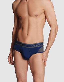 CALVIN KLEIN - Briefs - at YOOX.COM