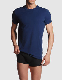 CALVIN KLEIN - Undershirts - at YOOX.COM