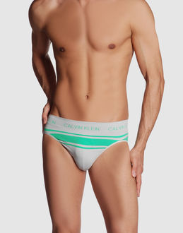 CALVIN KLEIN - Briefs - at YOOX.COM