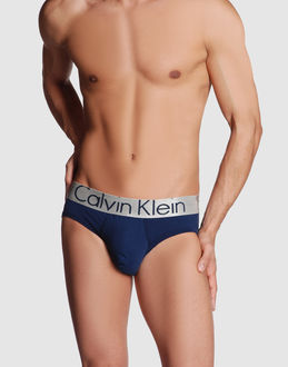 CALVIN KLEIN - Briefs - at YOOX.COM