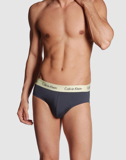 CALVIN KLEIN - Briefs - at YOOX.COM