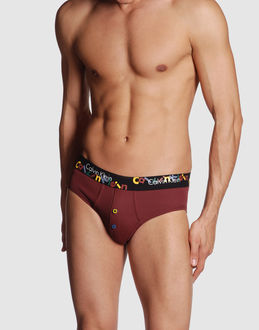 CALVIN KLEIN - Briefs - at YOOX.COM