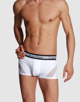 CALVIN KLEIN - Boxers - at YOOX.COM