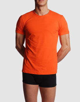 CALVIN KLEIN - Undershirts - at YOOX.COM