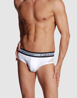 CALVIN KLEIN - Briefs - at YOOX.COM