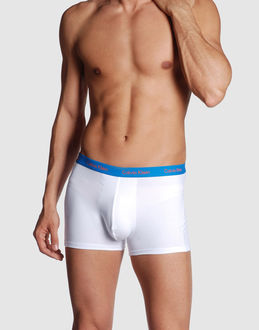 CALVIN KLEIN - Boxers - at YOOX.COM