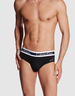CALVIN KLEIN - Briefs - at YOOX.COM