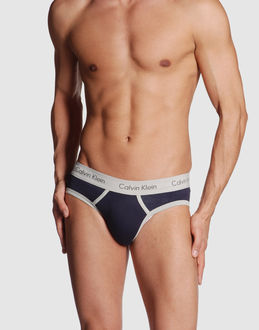 CALVIN KLEIN - Briefs - at YOOX.COM