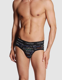 CALVIN KLEIN - Briefs - at YOOX.COM