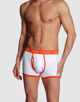 CALVIN KLEIN - Boxers - at YOOX.COM