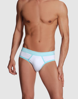 CALVIN KLEIN - Briefs - at YOOX.COM