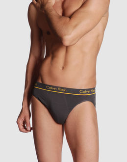 CALVIN KLEIN - Briefs - at YOOX.COM