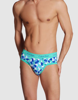 CALVIN KLEIN - Briefs - at YOOX.COM