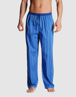 CALVIN KLEIN - Pyjamas - at YOOX.COM