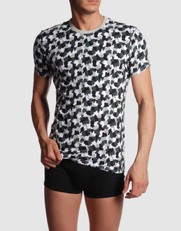 CALVIN KLEIN - Undershirts - at YOOX.COM