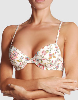 CALVIN KLEIN - Push-up bras - at YOOX.COM