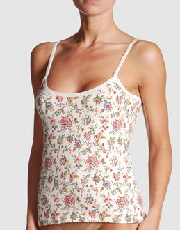 CALVIN KLEIN - Tank tops - at YOOX.COM