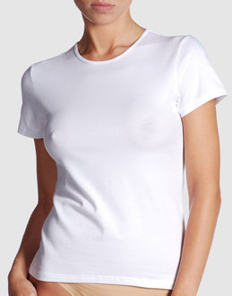 CALVIN KLEIN - Undershirts - at YOOX.COM