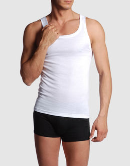 JULIPET - Tank tops - at YOOX.COM