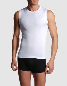 JULIPET - Tank tops - at YOOX.COM