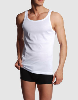 JULIPET - Tank tops - at YOOX.COM