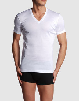 JULIPET - Undershirts - at YOOX.COM