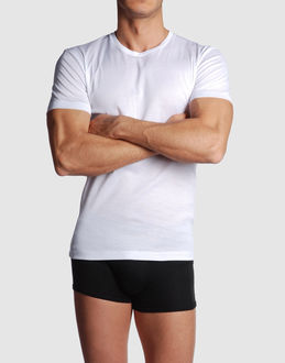 JULIPET - Undershirts - at YOOX.COM