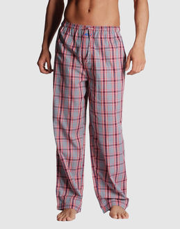 CALVIN KLEIN - Pyjamas - at YOOX.COM