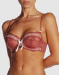 BACI RUBATI - Push-up bras