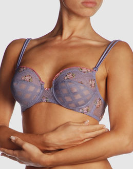 BACI RUBATI - Bras - at YOOX.COM