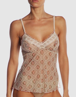 BACI RUBATI - Tank tops - at YOOX.COM