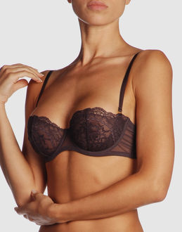 ARGENTOVIVO - Balconette bras - at YOOX.COM
