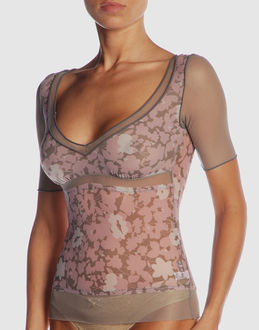 EMPORIO ARMANI UNDERWEAR - Undershirts - at YOOX.COM