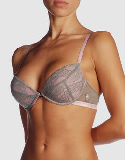 EMPORIO ARMANI UNDERWEAR - Push-up bras - at YOOX.COM