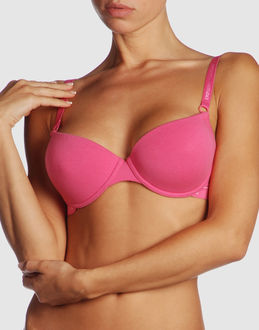 EMPORIO ARMANI UNDERWEAR - Push-up bras - at YOOX.COM