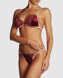 JESUS FERNANDEZ - Underwear sets