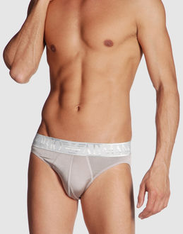 EMPORIO ARMANI UNDERWEAR - Briefs - at YOOX.COM