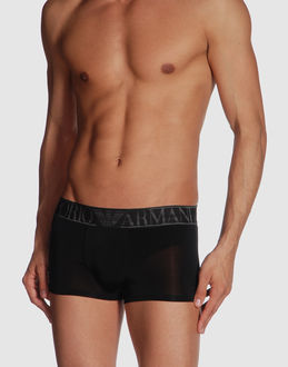 EMPORIO ARMANI UNDERWEAR - Boxers - at YOOX.COM