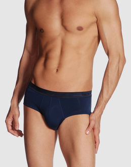 EMPORIO ARMANI UNDERWEAR - Briefs - at YOOX.COM
