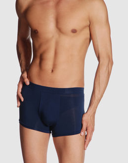 EMPORIO ARMANI UNDERWEAR - Boxers - at YOOX.COM