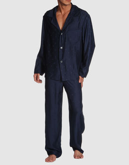 EMPORIO ARMANI UNDERWEAR - Pyjamas - at YOOX.COM