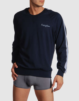 EMPORIO ARMANI UNDERWEAR - Pyjamas - at YOOX.COM