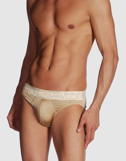 EMPORIO ARMANI UNDERWEAR - Briefs - at YOOX.COM