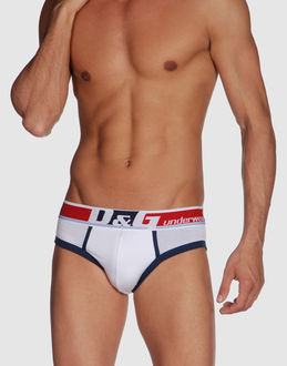 D&G UNDERWEAR - Briefs - at YOOX.COM
